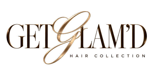 GetGlamdHair