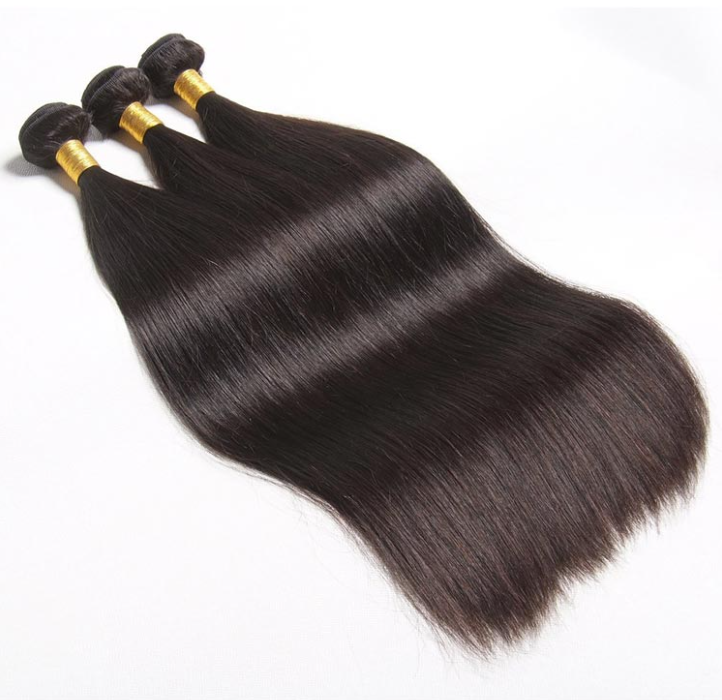 Best 100% Virgin Human Brazilian Hair Weaves Online, Bundle Deals, Lace Closures, and Lace Frontals | Get Glam'd Hair